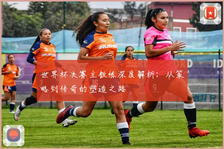 世界杯决赛主教练深度解析:从策略到传奇的塑造之路