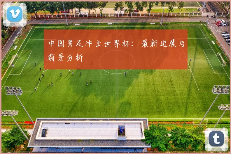 中国男足冲击世界杯：最新进展与前景分析