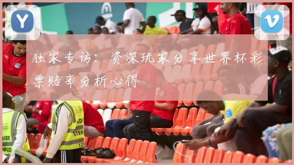独家专访:资深玩家分享世界杯彩票赔率分析心得