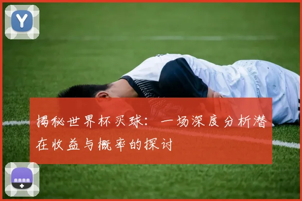揭秘世界杯买球:一场深度分析潜在收益与概率的探讨